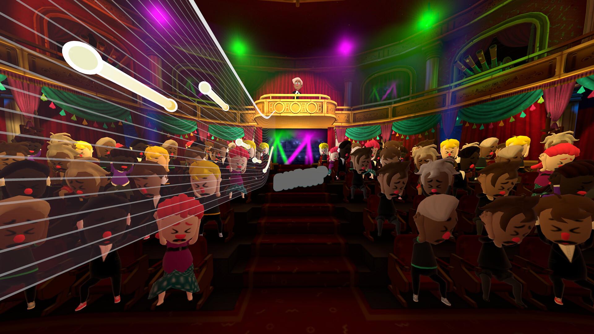 Trombone Champ: Unflattened VR بي سي ستيم كود رقمي