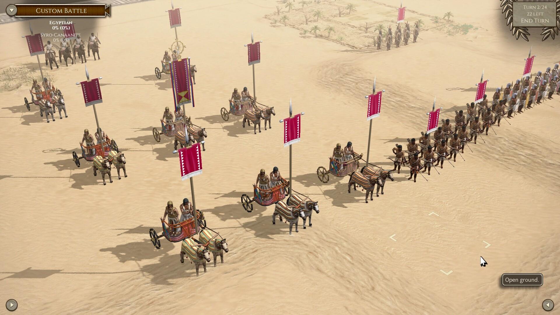 Field Of Glory II - Swifter Than Eagles DLC بي سي ستيم كود رقمي