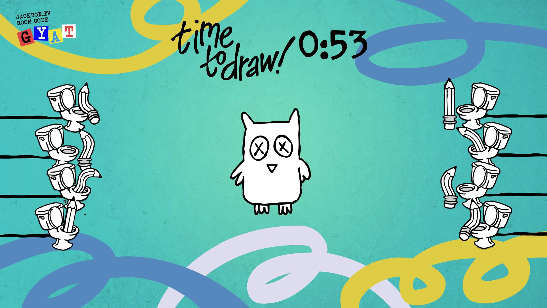 The Jackbox Naughty Pack بي سي ستيم كود رقمي