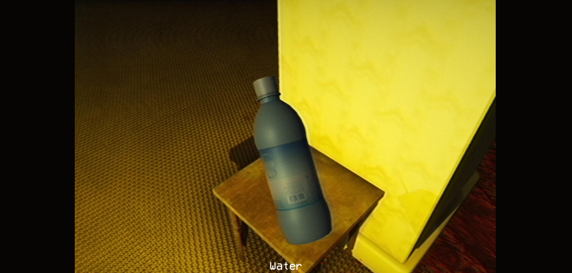 Backrooms: Partygoers بي سي ستيم كود رقمي