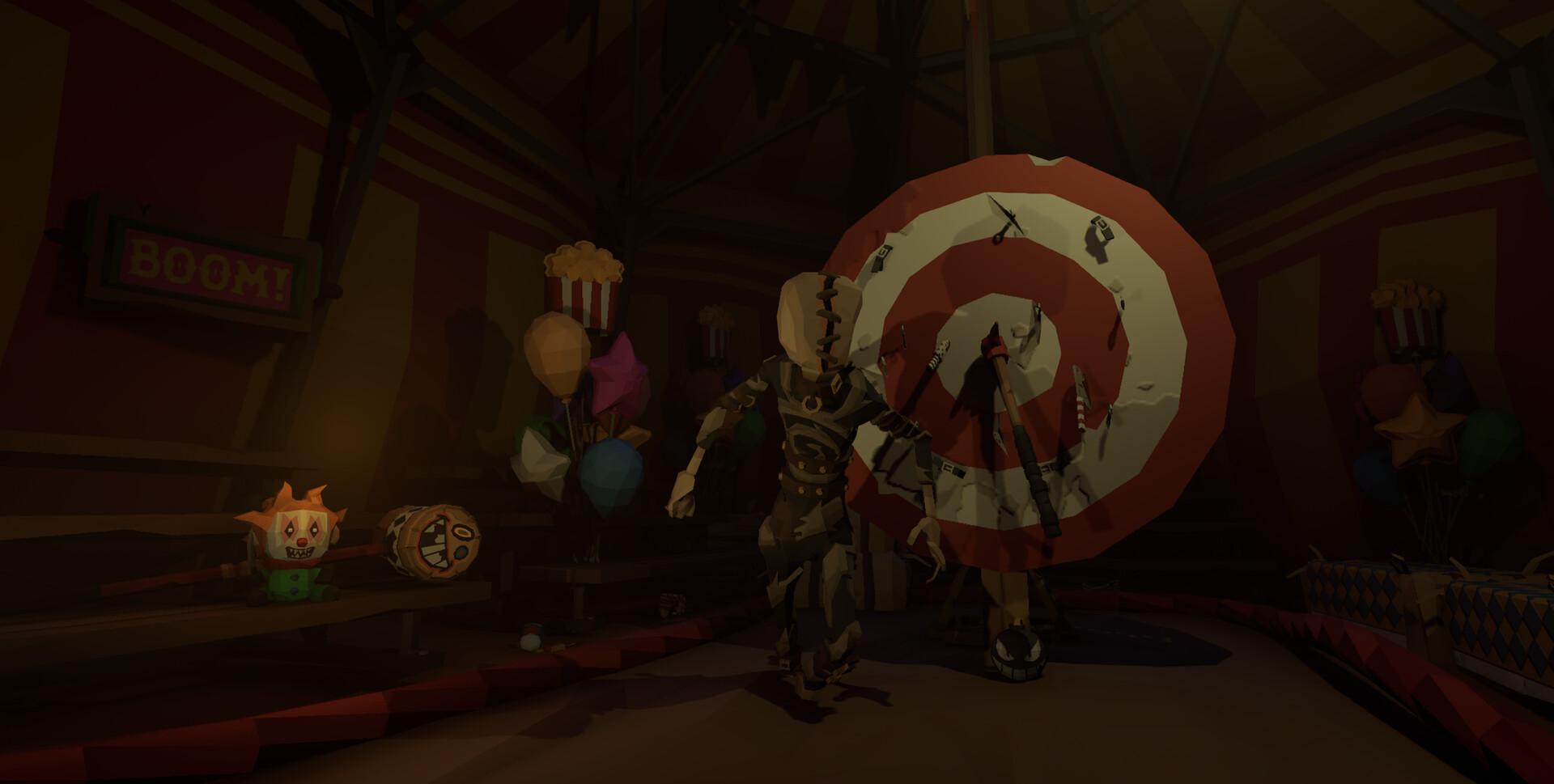 Carnival Of Souls بي سي ستيم كود رقمي