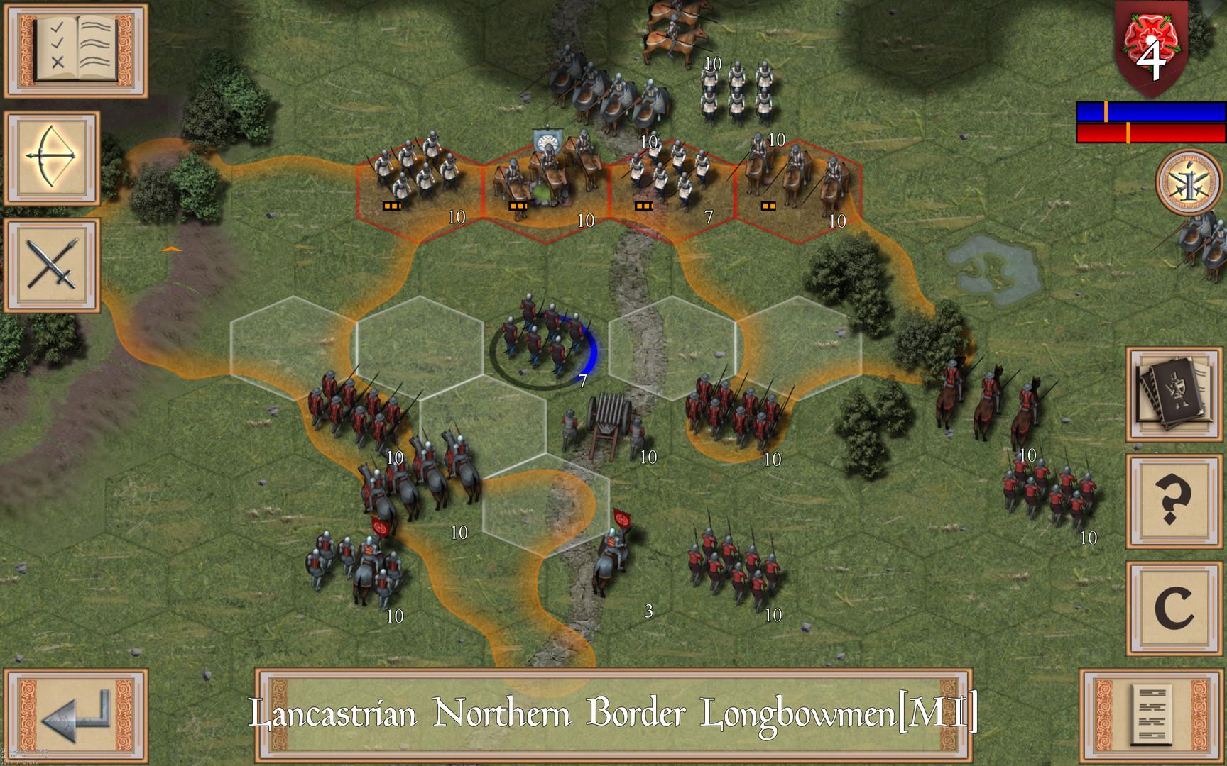 Wars Of The Roses بي سي ستيم كود رقمي