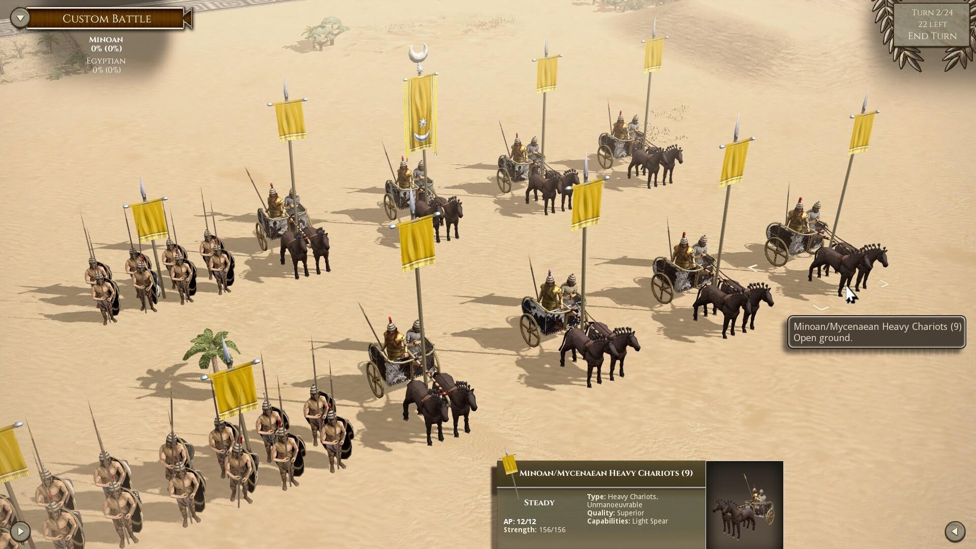 Field Of Glory II - Swifter Than Eagles DLC بي سي ستيم كود رقمي
