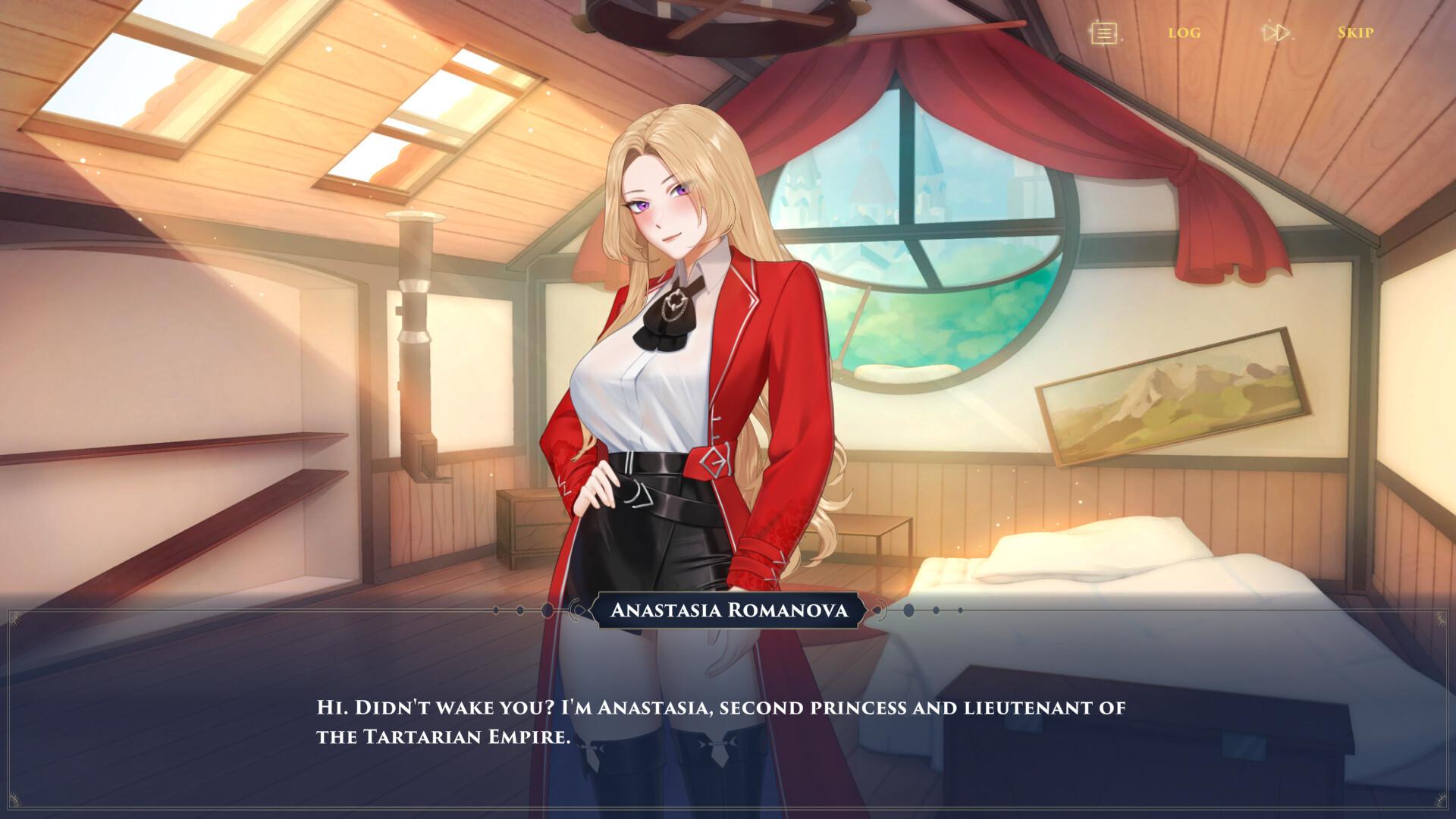 WANDERER: Broken Bed بي سي ستيم كود رقمي