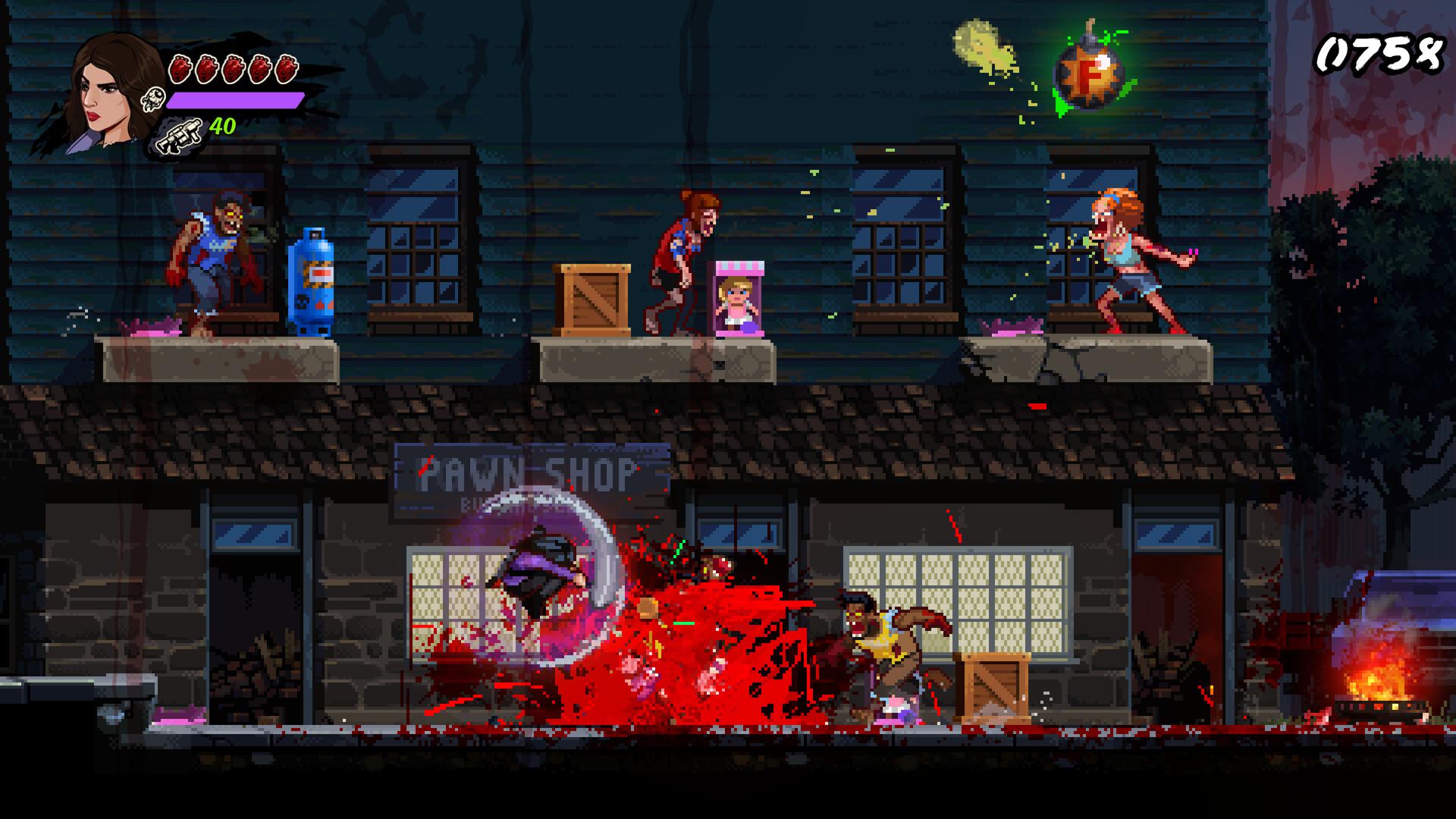 RetroRealms: Kelly Maxwell DLC بي سي ستيم كود رقمي