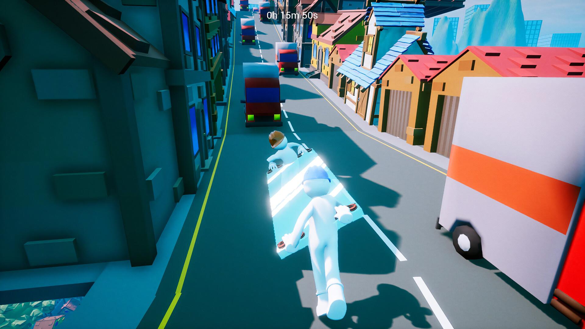 Carry The Glass بي سي ستيم حساب