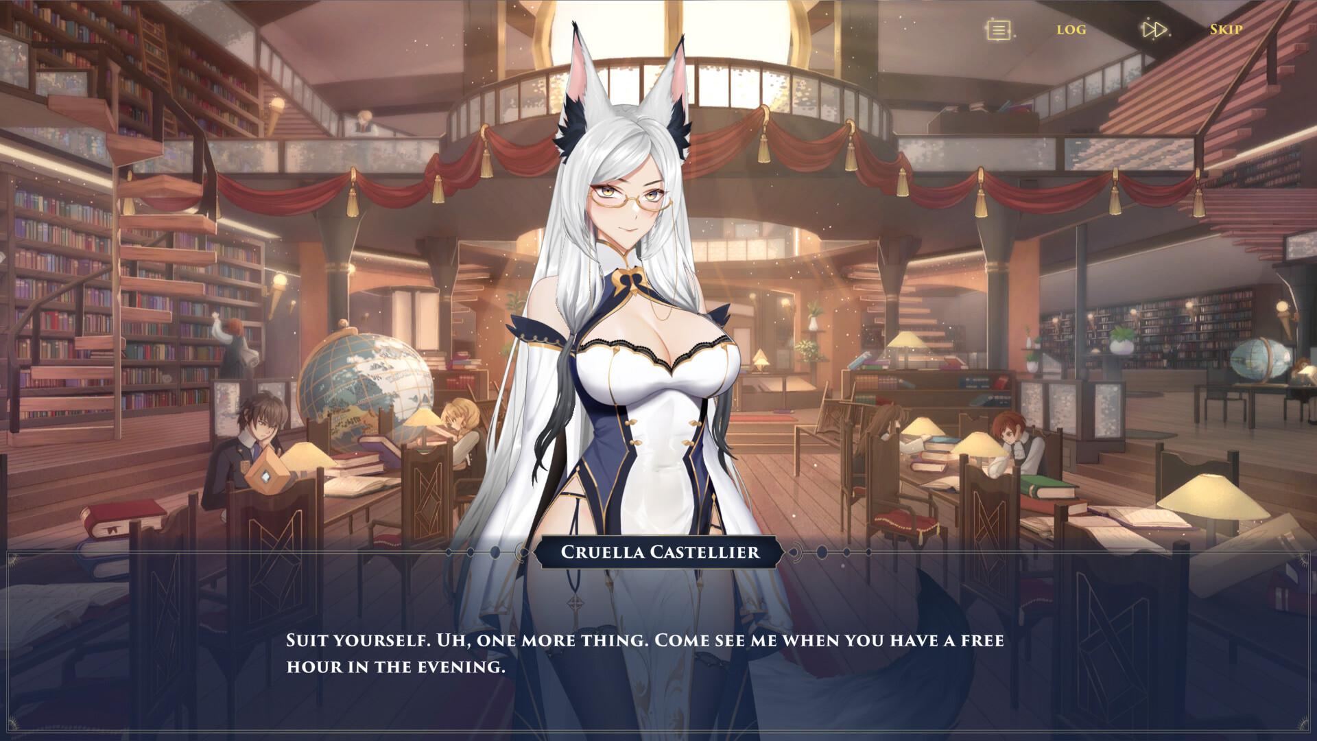 WANDERER: Broken Bed بي سي ستيم كود رقمي