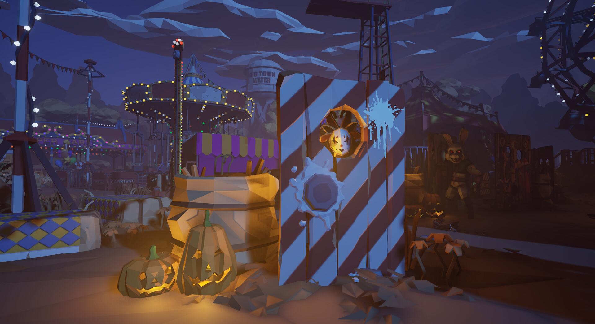 Carnival Of Souls بي سي ستيم كود رقمي