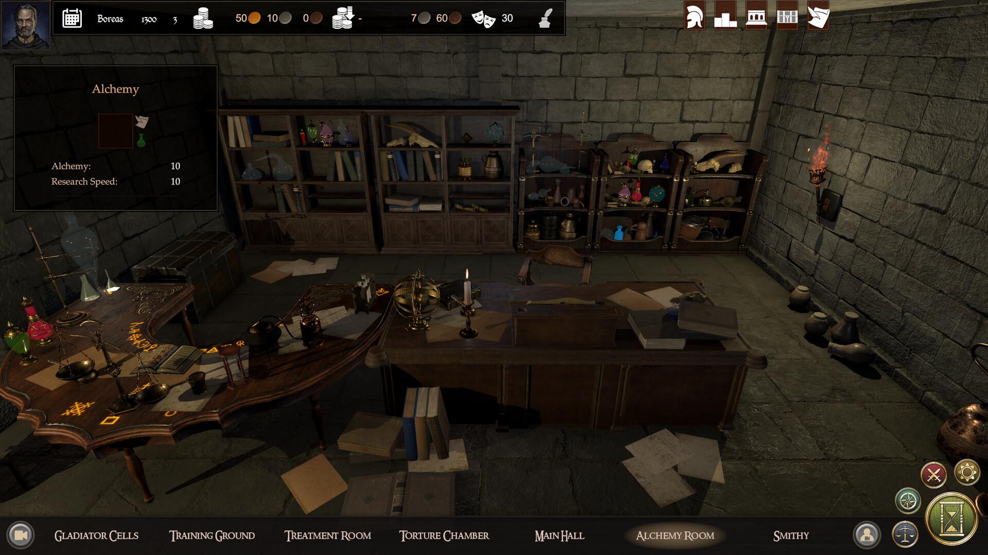 Blackthorn Arena: Reforged بي سي ستيم كود رقمي