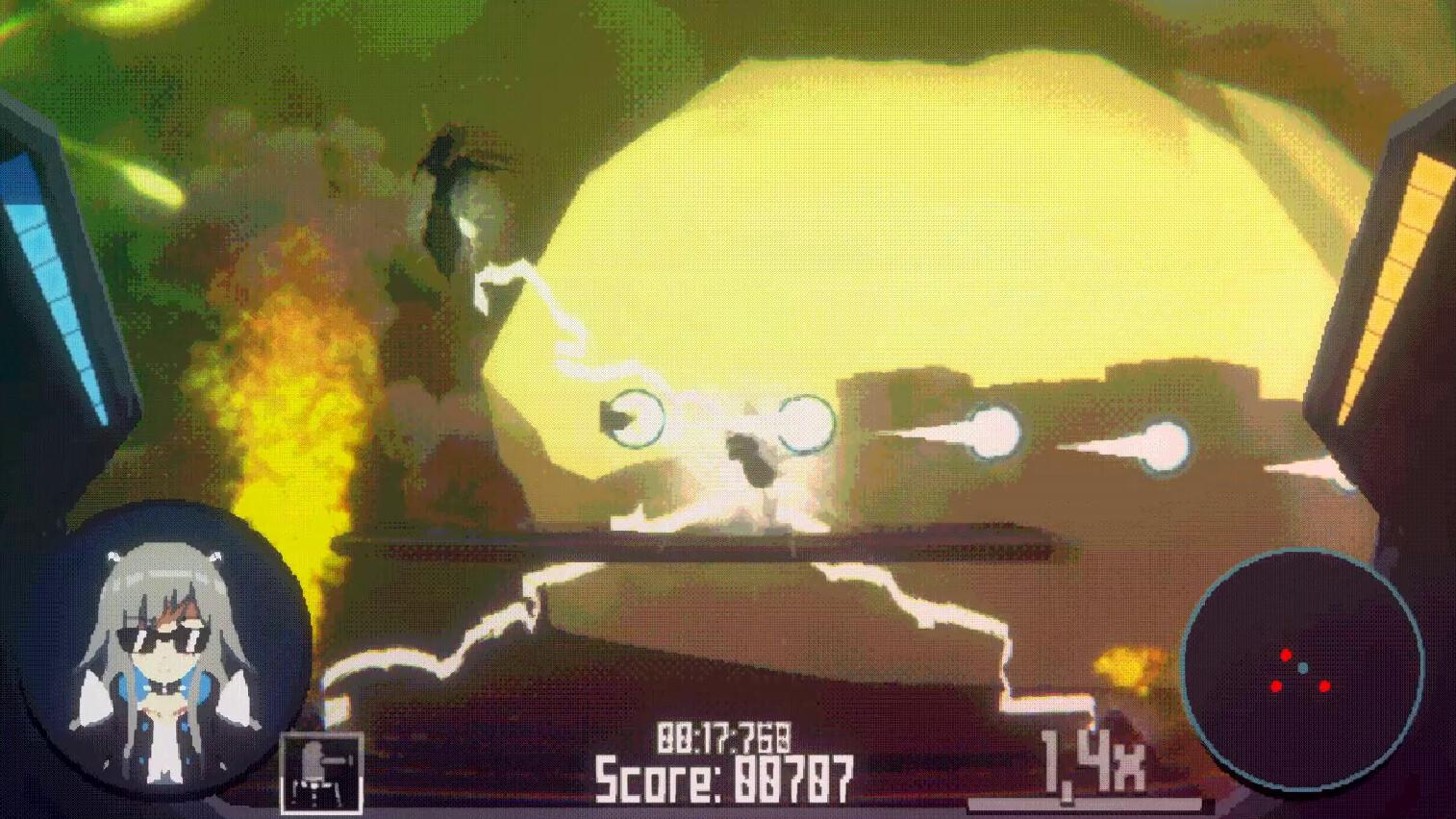 S. Prysm Destroyer بي سي ستيم كود رقمي