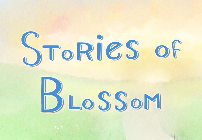 Stories Of Blossom بي سي ستيم كود رقمي