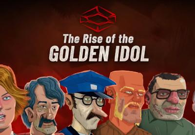 The Rise Of The Golden Idol بي سي رابط هديه ستيم