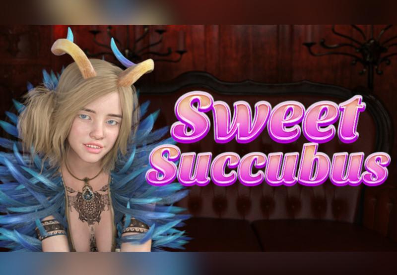 Sweet Succubus بي سي ستيم كود رقمي