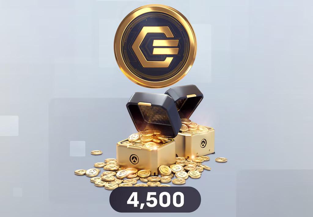 Overwatch 2 - 4500 Coins DLC بي سي باتل.نت Altergift