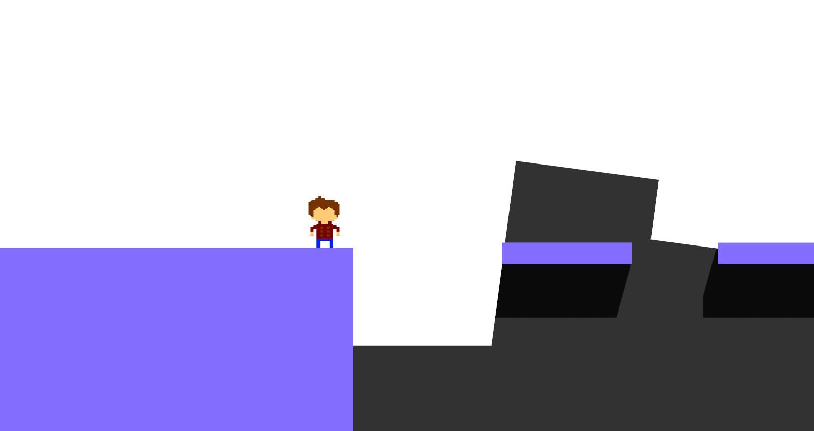 Super Hipster Lumberjack بي سي ستيم كود رقمي