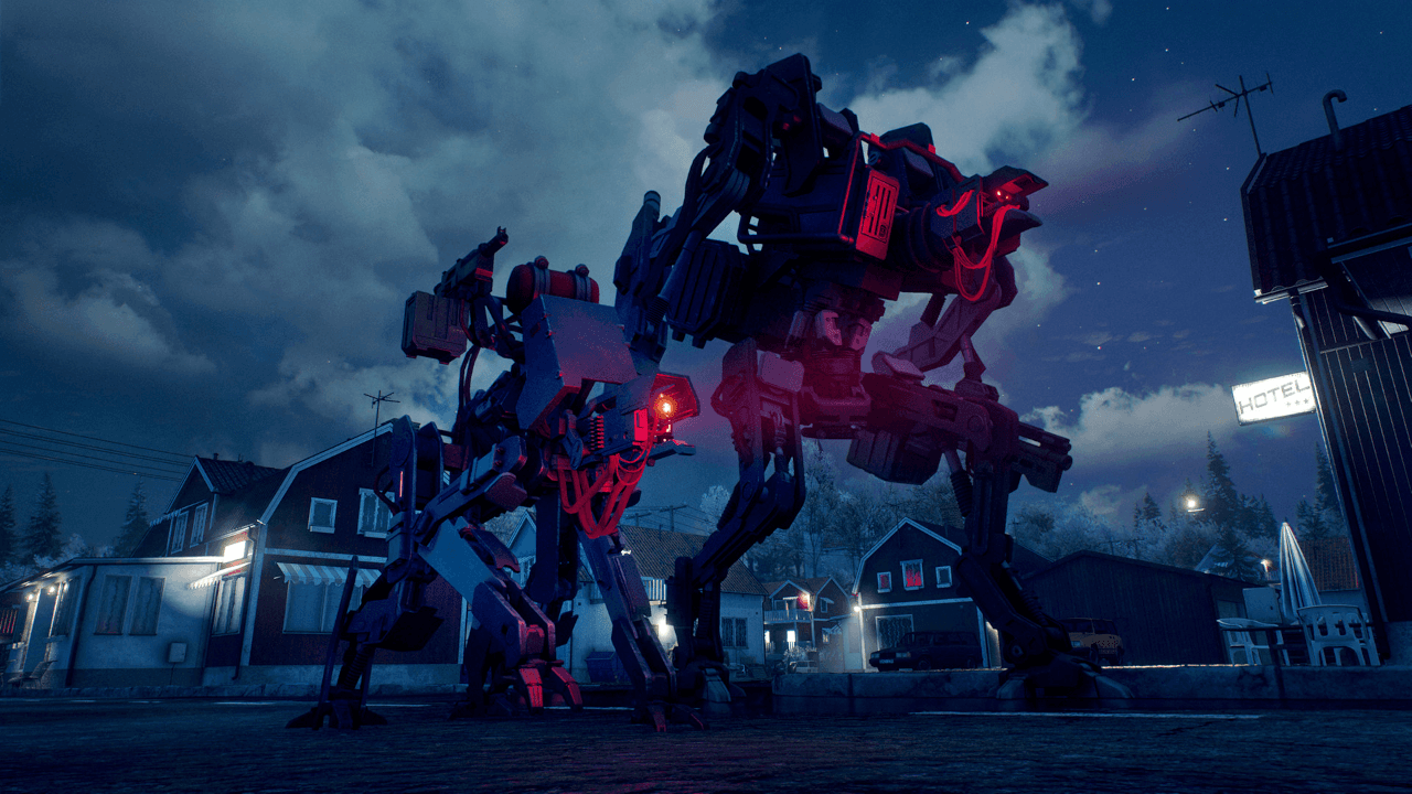 Generation Zero Resistance حزمة بي سي ستيم كود رقمي