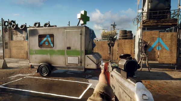 Generation Zero - Complete Collection بي سي ستيم كود رقمي