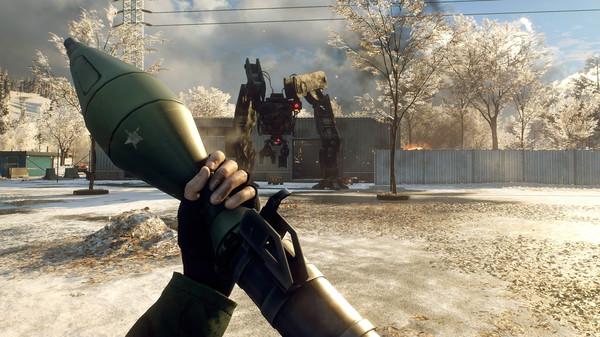 Generation Zero - Complete Collection بي سي ستيم كود رقمي