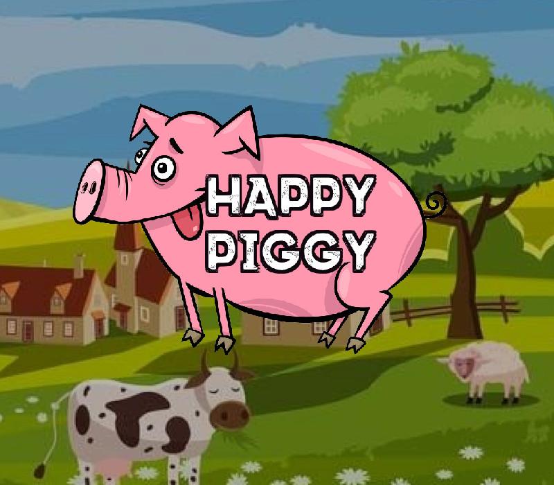 Happy Piggy بي سي ستيم كود رقمي