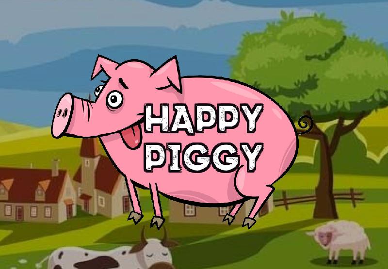 Happy Piggy بي سي ستيم كود رقمي