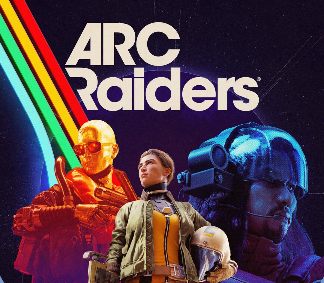 ARC Raiders MX Xbox Series X|S / PC CD Key