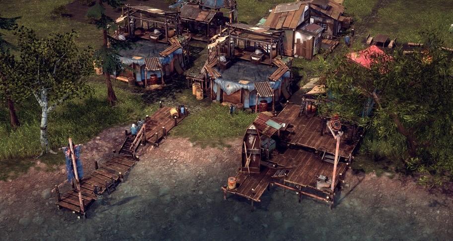 Endzone - A World Apart اصدار النسخة الكاملة اوروبي بي سي ستيم كود رقمي