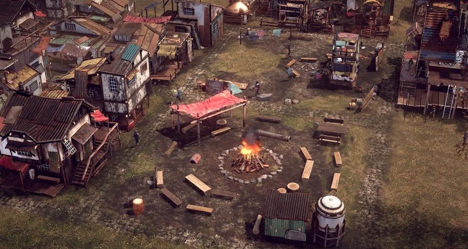 Endzone - A World Apart اصدار النسخة الكاملة اوروبي بي سي ستيم كود رقمي