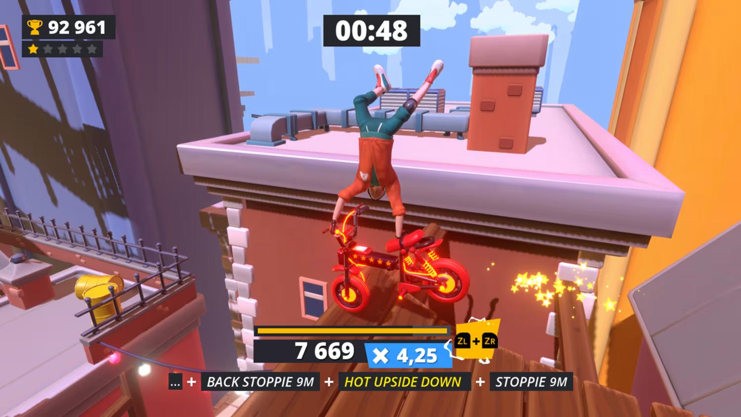 Urban نسخة تجريبية Tricky اوروبي نينتندو سويتش كود رقمي