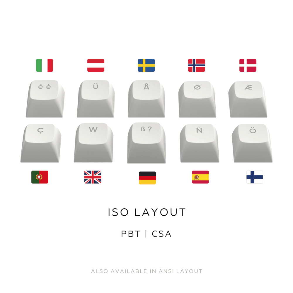 Dark Project ALU87 Violet - Mechanical Gaming Keyboard (ISO الماني) اوروبي Prismyx Voucher