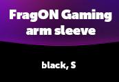 FragON Gaming Arm Sleeve Black, S اوروبي Prismyx Voucher