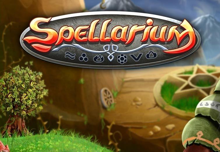 Spellarium بي سي ستيم كود رقمي