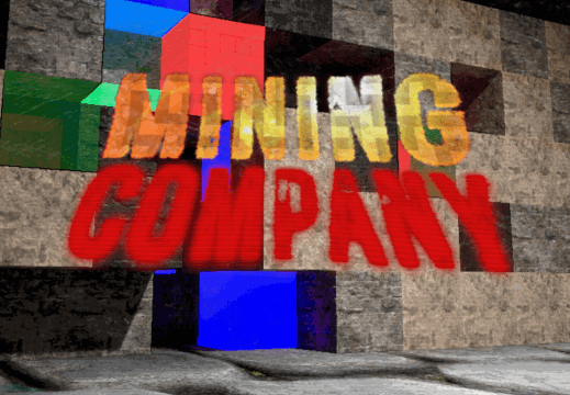 Mining Company بي سي ستيم كود رقمي