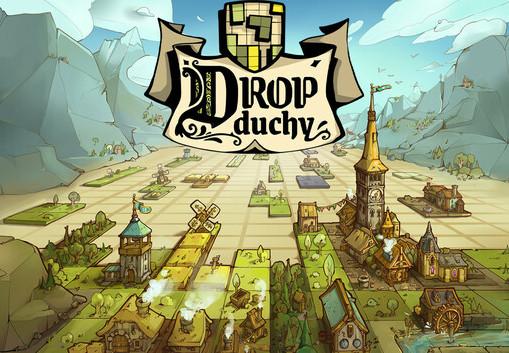 Drop Duchy بي سي ستيم حساب