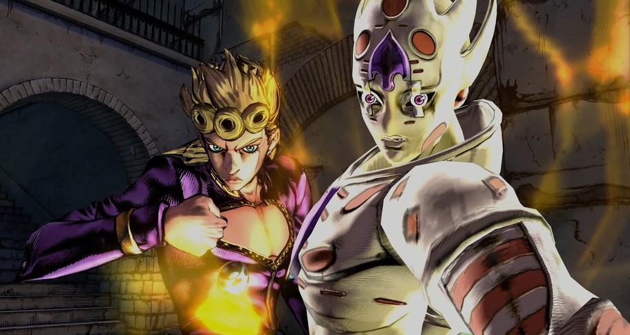 JoJo'S Bizarre Adventure: All-Star Battle R اولتمت اصدار بي سي ستيم كود رقمي