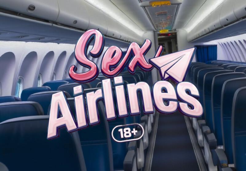 SEX Airlines بي سي ستيم كود رقمي