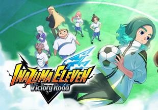 INAZUMA ELEVEN: Victory Road اوروبي إكس بوكس سيريس X|S كود رقمي