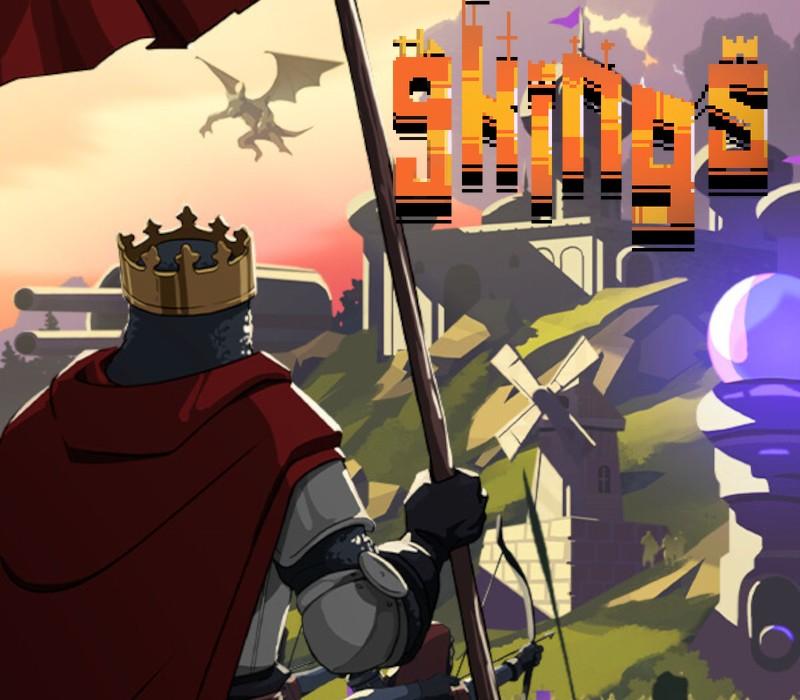 9 Kings PC Steam Account