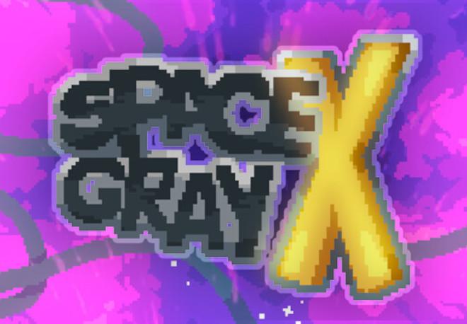 Space Gray X بي سي ستيم كود رقمي