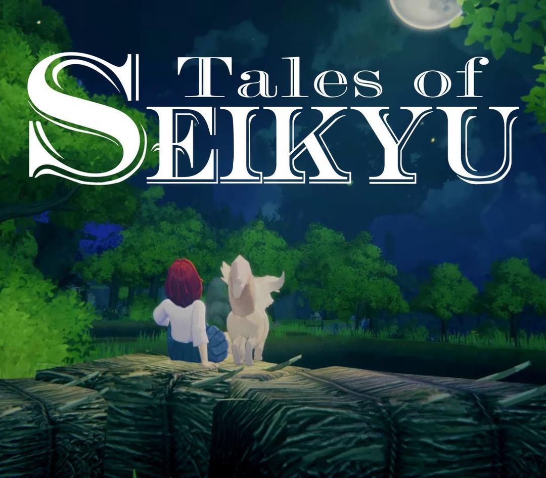 Tales of Seikyu EU PC Steam CD Key