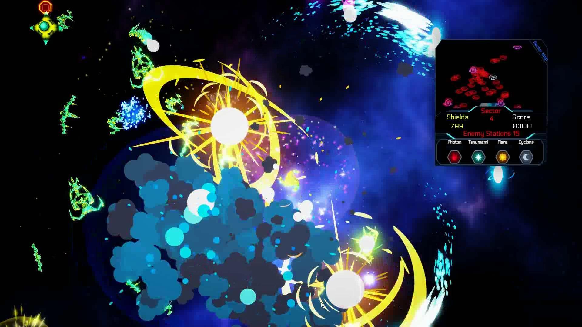 Grav Blazer Squared بي سي ستيم كود رقمي