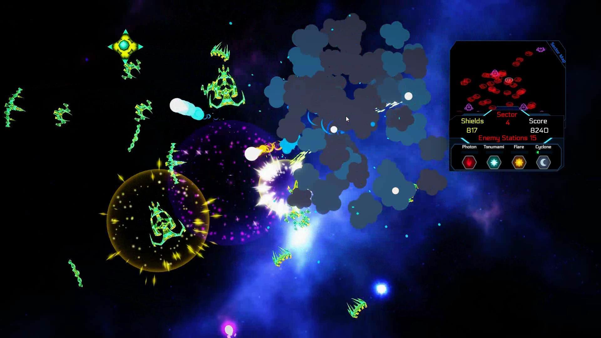 Grav Blazer Squared بي سي ستيم كود رقمي