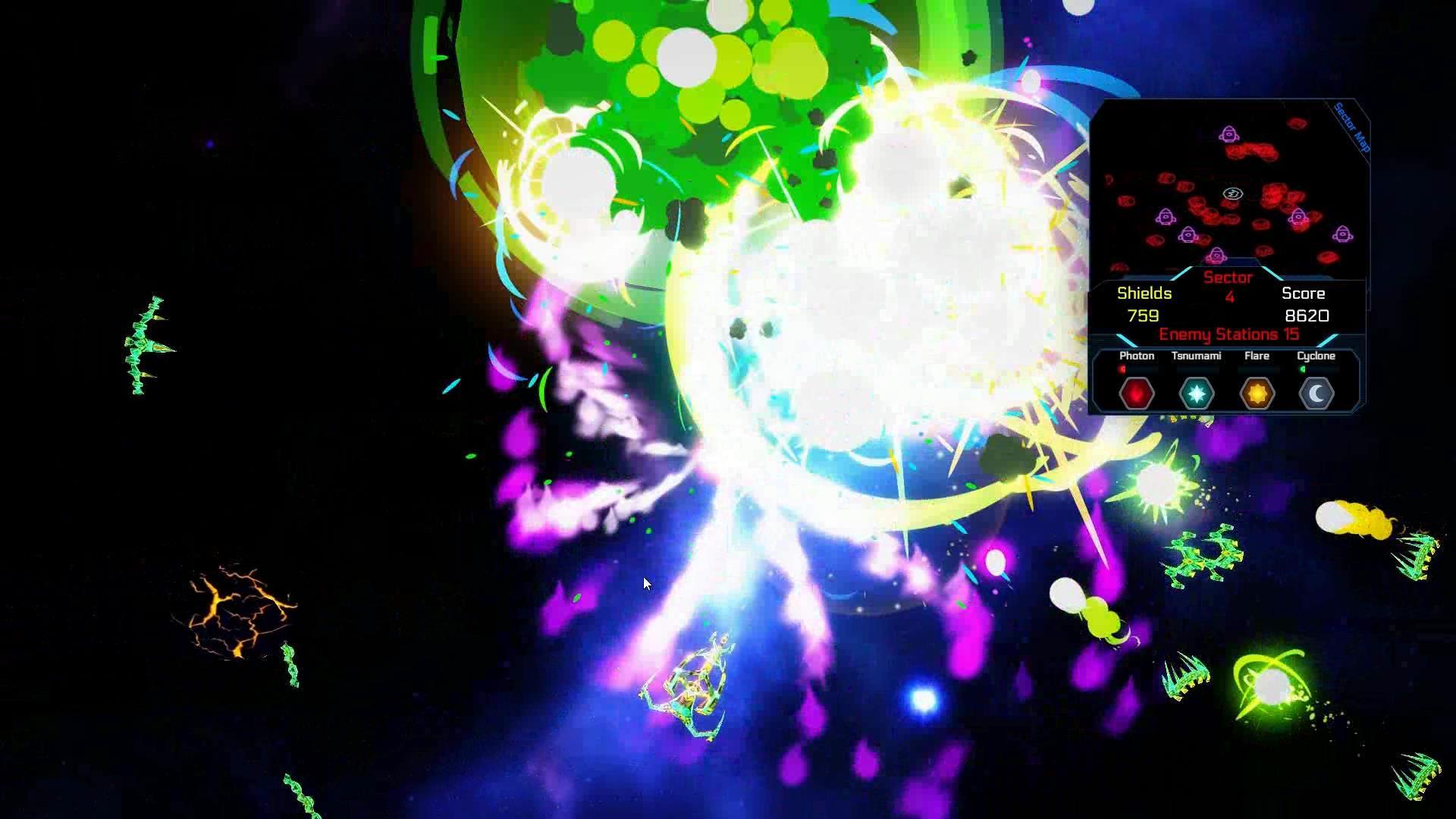 Grav Blazer Squared بي سي ستيم كود رقمي