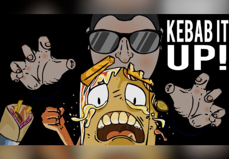 Kebab It Up! بي سي ستيم كود رقمي