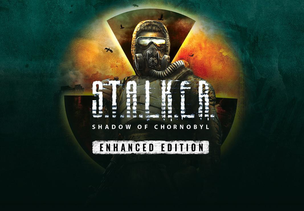 S.T.A.L.K.E.R.: Shadow Of Chornobyl Enhanced اصدار بي سي ستيم حساب