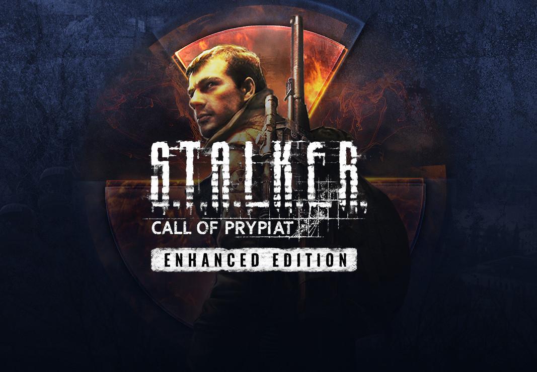 S.T.A.L.K.E.R.: Call Of Prypiat - Enhanced اصدار بي سي ستيم حساب