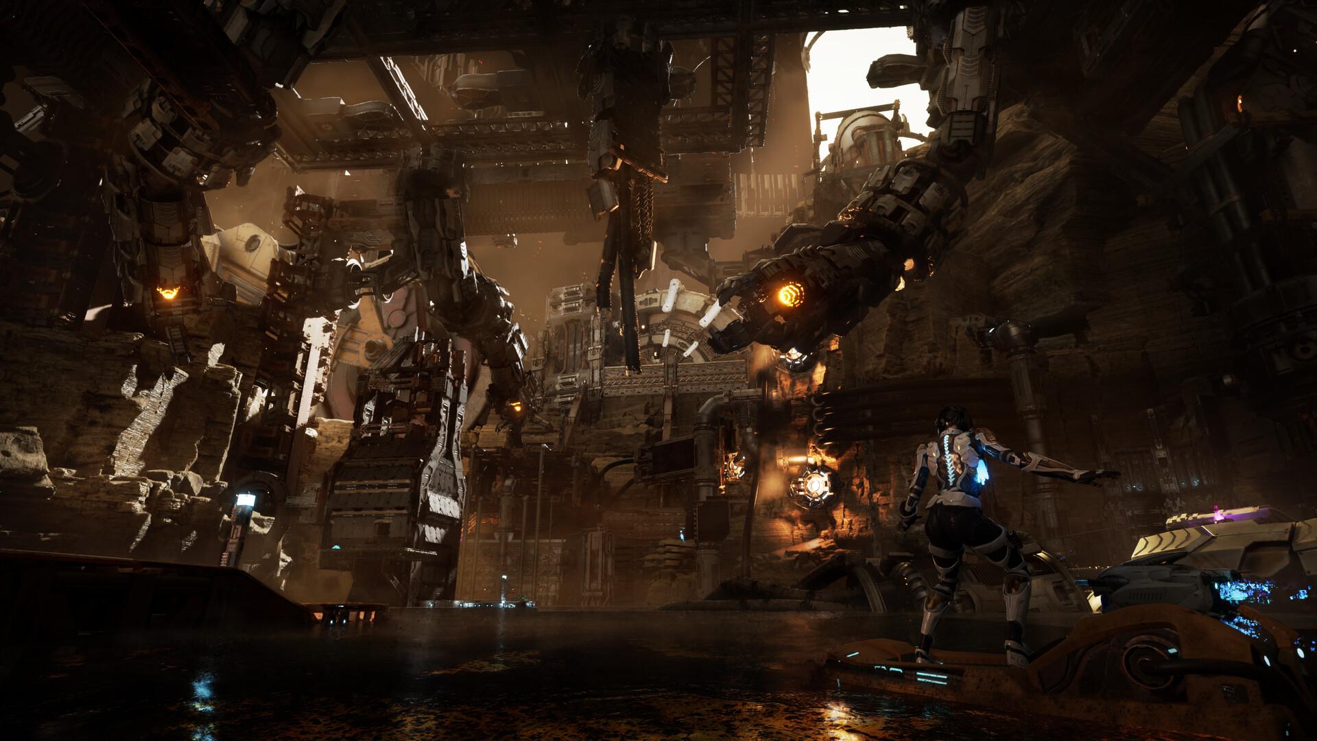 Steel Seed اصدار الديلوكس بي سي ستيم كود رقمي