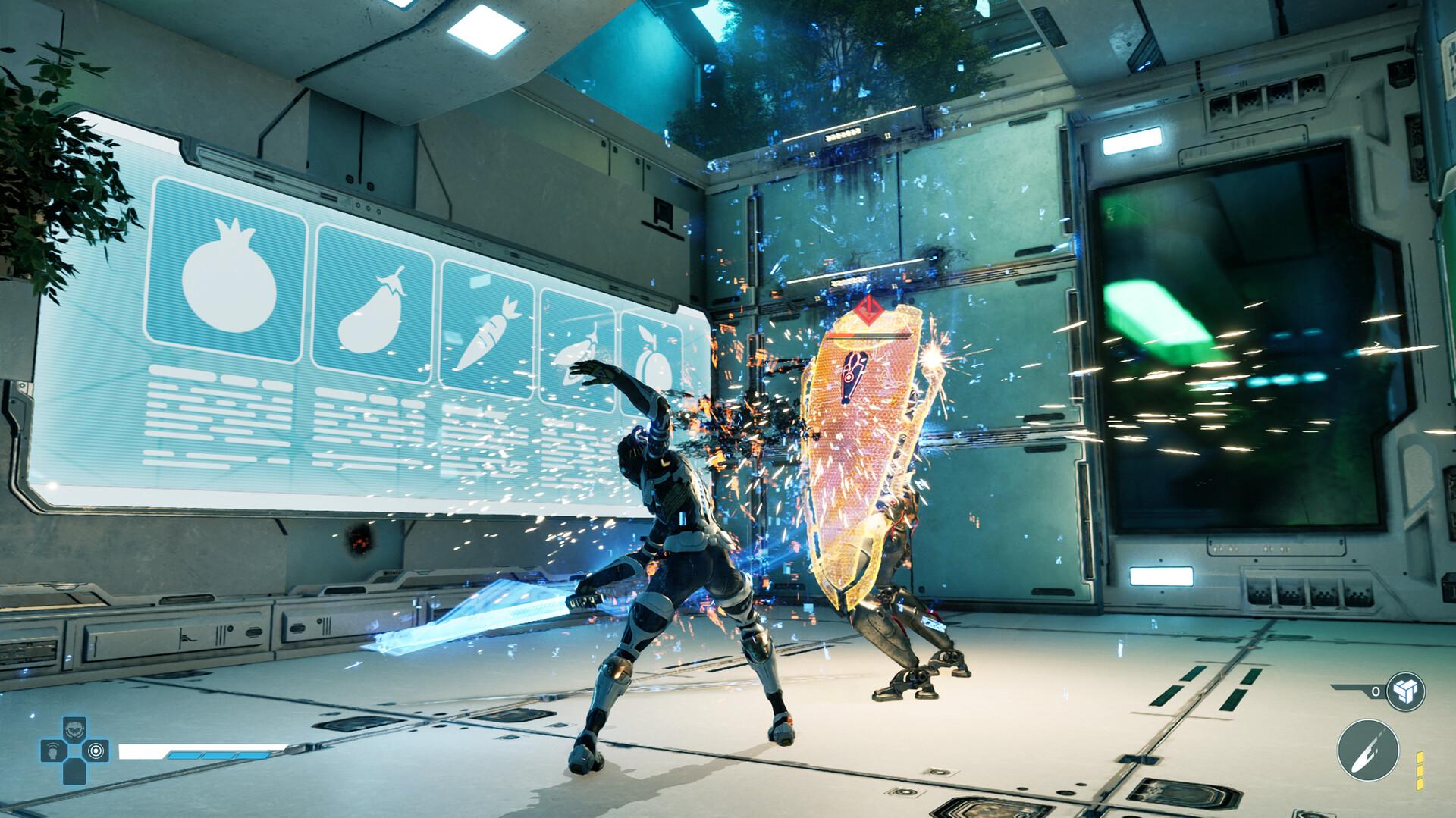 Steel Seed اصدار الديلوكس بي سي ستيم كود رقمي