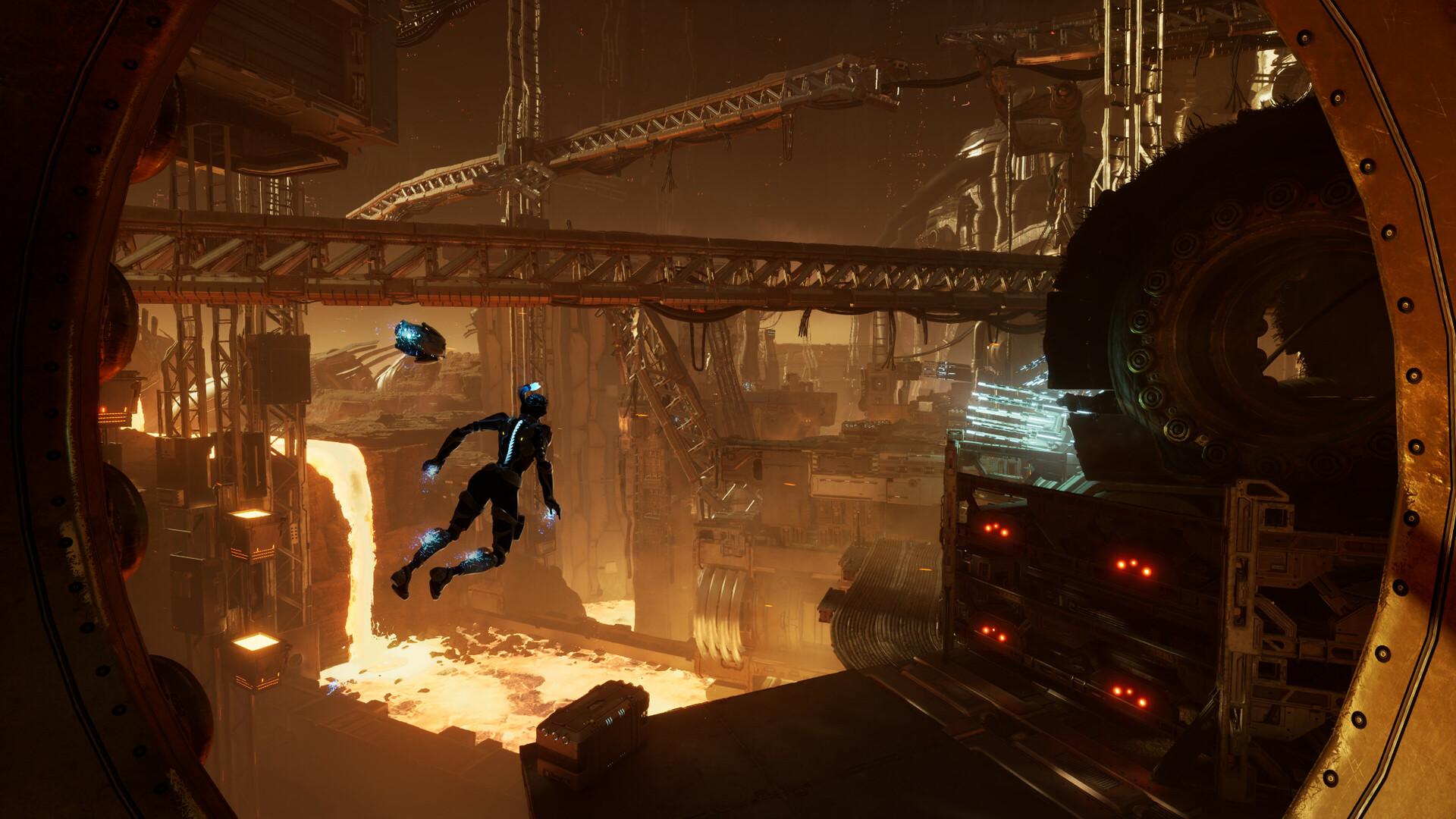 Steel Seed اصدار الديلوكس بي سي ستيم كود رقمي