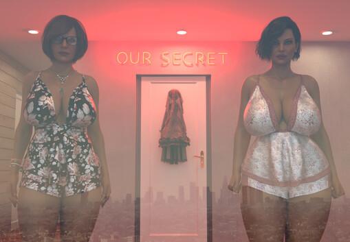 Our Secret: Price Of Forbidden Wishes بي سي ستيم كود رقمي