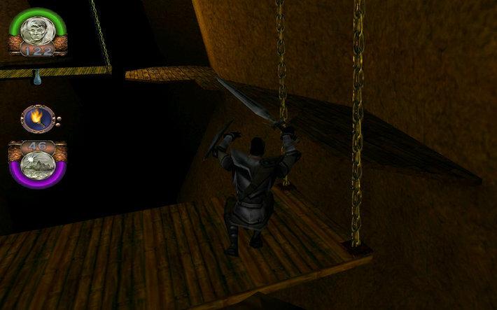 Crusaders Of Might And Magic بي سي GOG كود رقمي